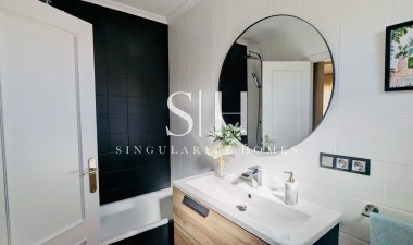 Wiederverkauf - Haus - San Fulgencio - La Marina