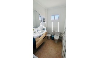 Wiederverkauf - Haus - San Fulgencio - La Marina