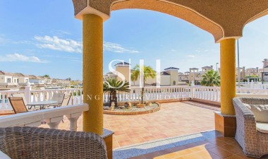 Herverkoop - Huis - El Raso - Costa Blanca