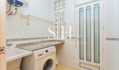 Herverkoop - Huis - El Raso - Costa Blanca