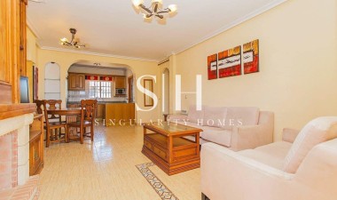 Herverkoop - Huis - El Raso - Costa Blanca