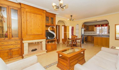 Herverkoop - Huis - El Raso - Costa Blanca