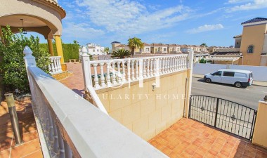 Herverkoop - Huis - El Raso - Costa Blanca