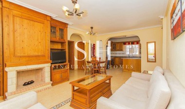 Herverkoop - Huis - El Raso - Costa Blanca