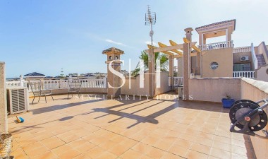 Herverkoop - Huis - El Raso - Costa Blanca