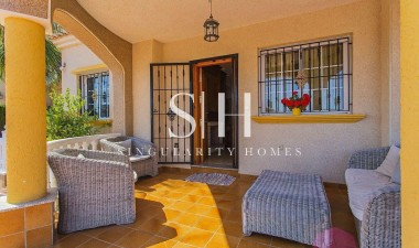 Herverkoop - Huis - El Raso - Costa Blanca