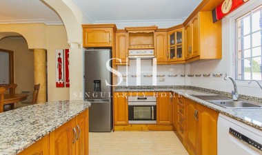 Herverkoop - Huis - El Raso - Costa Blanca