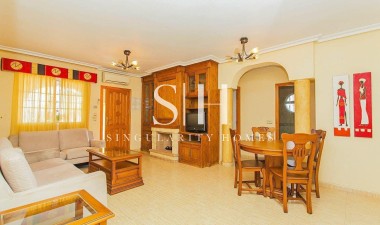 Herverkoop - Huis - El Raso - Costa Blanca