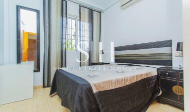 Herverkoop - Huis - El Raso - Costa Blanca