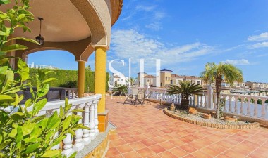 Herverkoop - Huis - El Raso - Costa Blanca