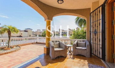 Herverkoop - Huis - El Raso - Costa Blanca