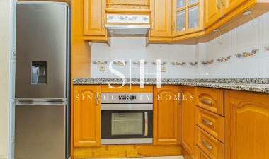 Herverkoop - Huis - El Raso - Costa Blanca