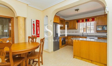 Herverkoop - Huis - El Raso - Costa Blanca