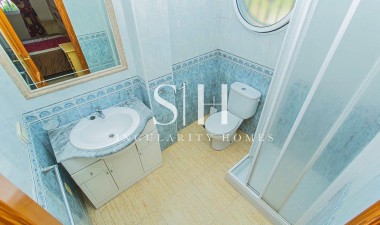 Herverkoop - Huis - El Raso - Costa Blanca