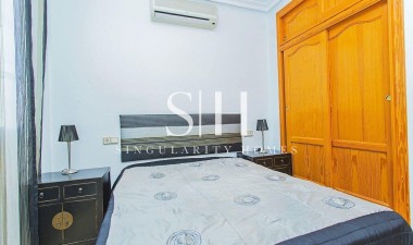 Herverkoop - Huis - El Raso - Costa Blanca