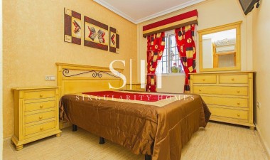 Herverkoop - Huis - El Raso - Costa Blanca