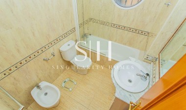 Herverkoop - Huis - El Raso - Costa Blanca