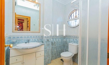 Herverkoop - Huis - El Raso - Costa Blanca