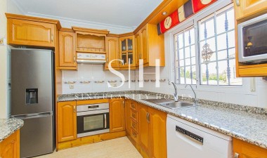 Herverkoop - Huis - El Raso - Costa Blanca