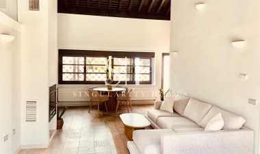 New Build - House - Sucina - Peraleja Golf