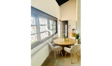 New Build - House - Sucina - Peraleja Golf