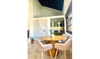 New Build - House - Sucina - Peraleja Golf