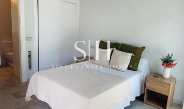 New Build - House - Sucina - Peraleja Golf