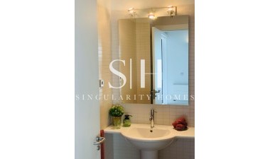 New Build - House - Sucina - Peraleja Golf