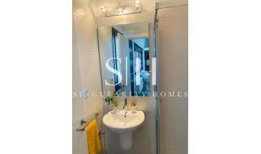 New Build - House - Sucina - Peraleja Golf