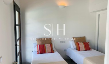 New Build - House - Sucina - Peraleja Golf