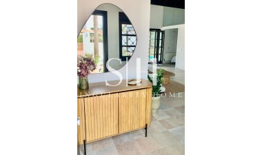 New Build - House - Sucina - Peraleja Golf