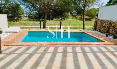 New Build - House - Sucina - Peraleja Golf