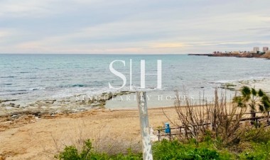 Resale - House - Torrevieja - Cabo Cervera