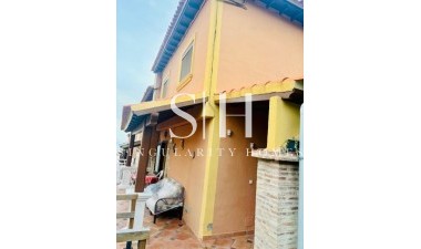 Resale - House - Torrevieja - Cabo Cervera