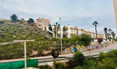 Resale - House - Torrevieja - Cabo Cervera