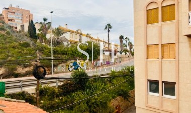 Resale - House - Torrevieja - Cabo Cervera
