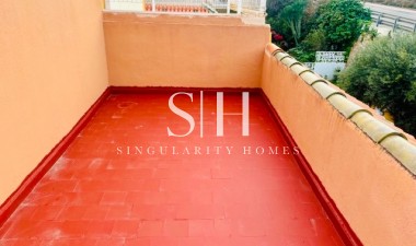 Resale - House - Torrevieja - Cabo Cervera