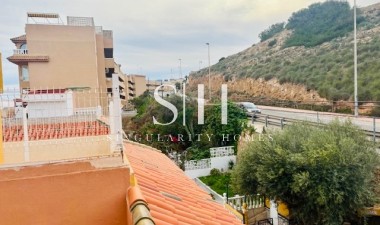 Resale - House - Torrevieja - Cabo Cervera