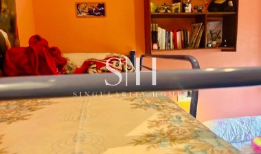 Resale - House - Torrevieja - Cabo Cervera