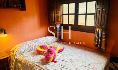 Resale - House - Torrevieja - Cabo Cervera