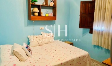 Resale - House - Torrevieja - Cabo Cervera