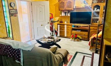 Resale - House - Torrevieja - Cabo Cervera