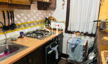 Resale - House - Torrevieja - Cabo Cervera