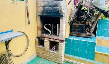 Resale - House - Torrevieja - Cabo Cervera