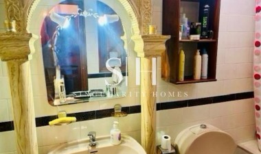 Resale - House - Torrevieja - Cabo Cervera