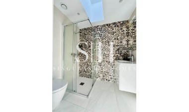 Herverkoop - Huis - Torrevieja - Los balcones