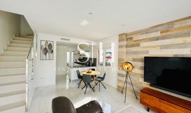 Herverkoop - Huis - Torrevieja - Los balcones