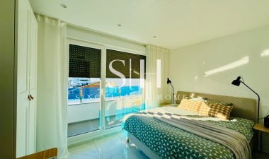 Herverkoop - Huis - Torrevieja - Los balcones