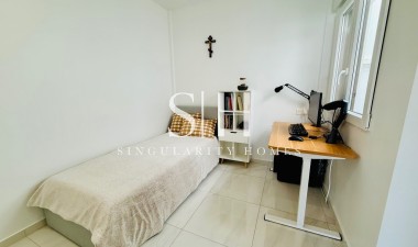 Herverkoop - Huis - Torrevieja - Los balcones