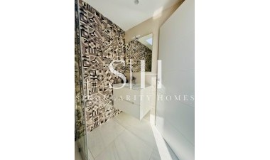 Herverkoop - Huis - Torrevieja - Los balcones